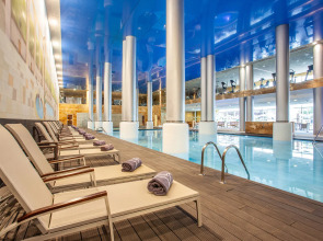 Grupotel Playa de Palma Suites & Spa