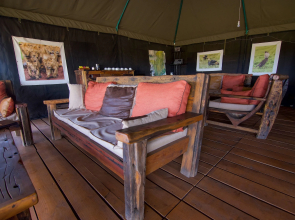 Angata Serengeti
