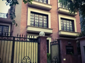 OYO Premium Ambience Mall 2