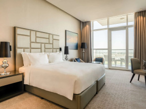 Radisson Dubai Damac Hills