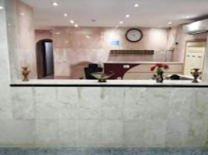 Iwan Alandalusia Suites - Hira