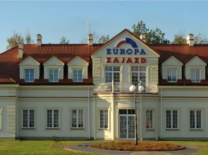Hotel Zajazd Europa