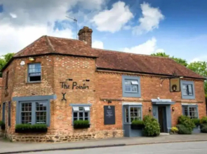 New Luxury 1-bed House nr Bicester Village