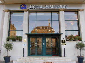 Best Western Plus Malherbe