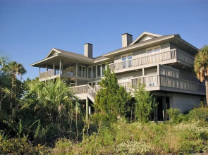 157 Southern Dunes 7 Br Home by RedAwning