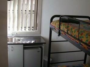 Sinclairs Serviced Apartments