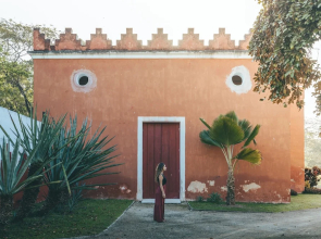 Hacienda San Antonio Millet