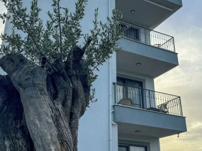 Kent Otel Ayvalık