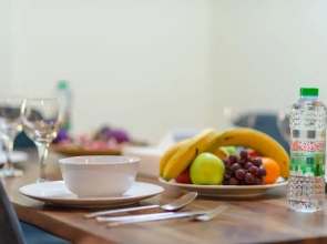 Marco Polo - Elegant & Cozy Apt Close to the Beach & JBR Walk