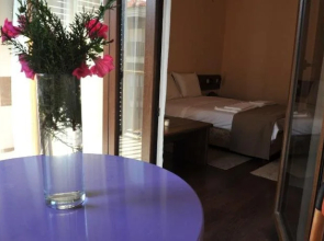 Hotel Desaret