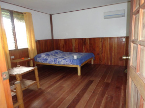 Mayas Native Garden Resort