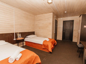 Звезда Кочевника