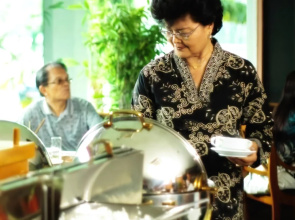 Weta International Hotel Surabaya