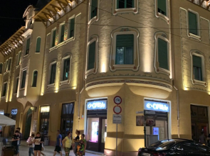 Casa Central Luxury