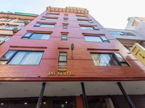 Hotel Jay Suites