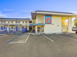 Motel 6 Napa, CA