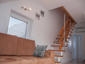 Apartment Šmon