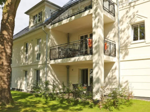 Haus Passat - Ferienwohnungen