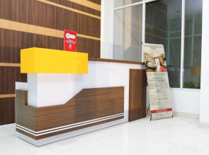 Mandiri Mansion Surabaya