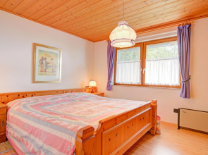 Chalet in Iselsberg Stronach With a View of the Dolomites