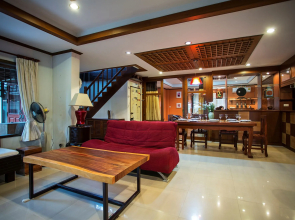 Nirvana Chiang Mai