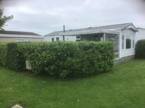 CS 30 - Vakantiepark Callassande