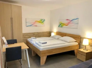 Ajo Vienna Apartements & Residences