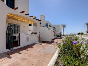 Casa Gaviotas
