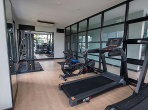 Lewit Hotel Pattaya, a member of Radisson Individuals