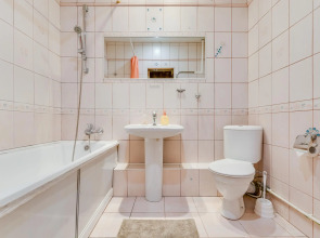 Апартаменты на проспекте Гражданский