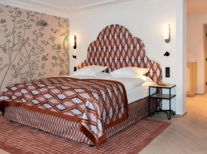 Hotel Walther