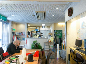 Hotel Mikado - Hostel