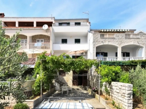 Nikola - Comfortable - A1