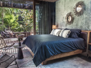 BE Destination Tulum