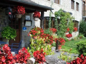 Auberge Des Pérées