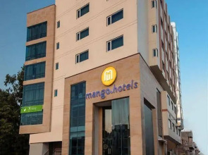 Mango Hotels Jodhpur