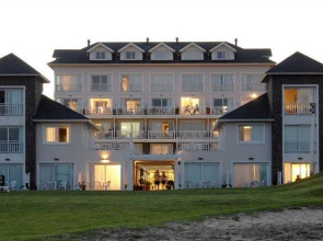 Torrecillas Carilo Apart & Spa
