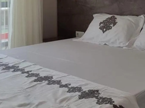 Otuken Termal Otel