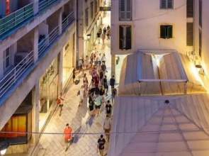 Marcius Luxury Apartment
