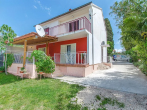 Apartment Ojdana