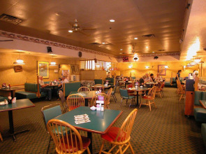 Virgin River Hotel and Casino