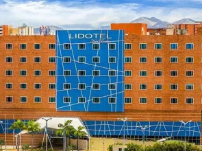 Lidotel Boutique Barquisimeto