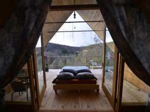 Cottage Sataplia