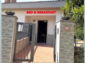 Alexia B&B Pesche