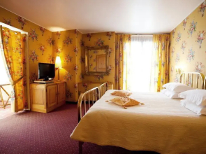 Hôtel Chavant