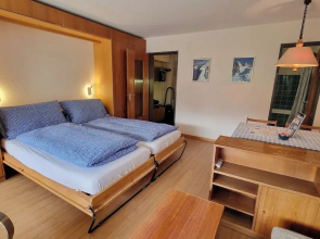 Haus Matten - Studio Findeln