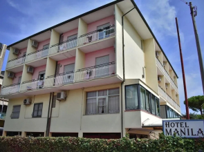 Hotel Manila