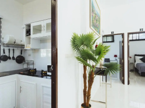 Baan Nern Khao Resort Pattaya