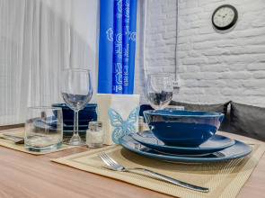 City Lights (Сити Лайтс) Фонтанка 87