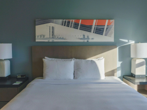 Hyatt House Indianapolis / Fishers